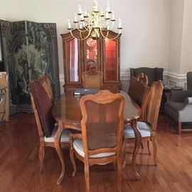 Drexel Dining Room set