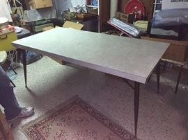 Vintage Table
