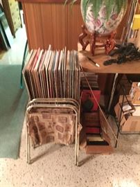 Records