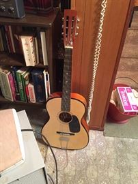 Guitar