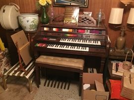 Organ