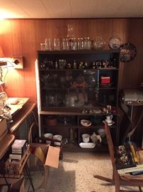 China Cabinet