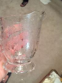 Fostoria Glass