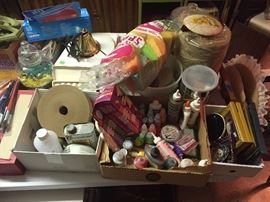 Art Supplies