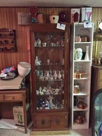 Display Cabinet