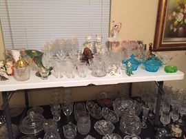 Elegant Glass