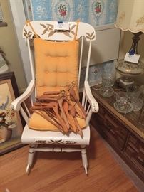 Rocking Chair