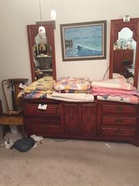 Quilts
