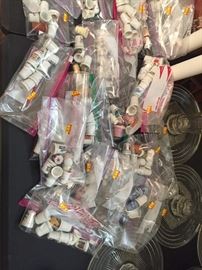 Thimbles