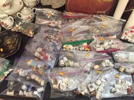 Thimbles