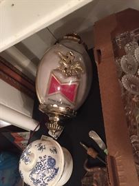 Budweiser Light