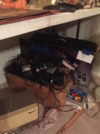 Atari 5500