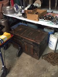 Trunk