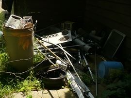 Scrap Metal