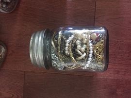 Costume Jewelry