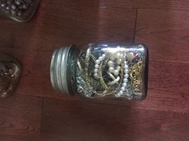Costume Jewelry