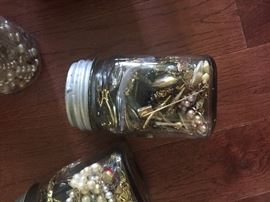 Costume Jewelry