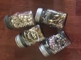 Costume Jewelry