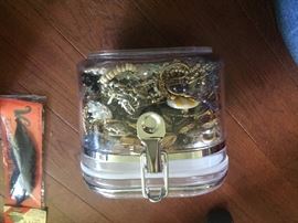 Costume Jewelry