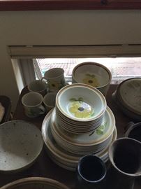 Royal doulton dishes