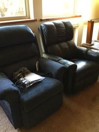 Recliner and lift chair