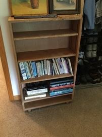 Bookcase