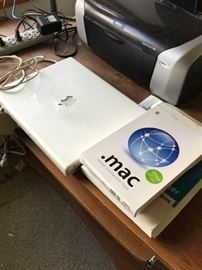 iBook 