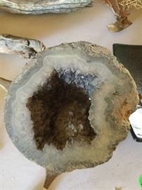 Geodes