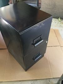 File cabinet