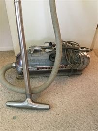 Electrolux vacuum 