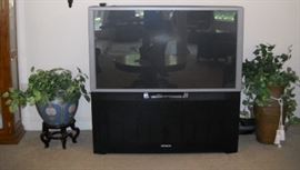 51" TV 