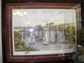 BERRY PICKERS BY JENNIE BROWNSCOMBE