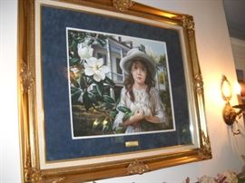 BANNISTER 99 MAGNOLIA