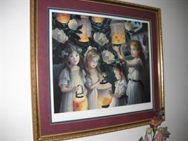 BANNISTER 98 ENCHANTED EVENING