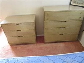 Bassett Bedroom Set
