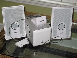 i. sound subwoofer