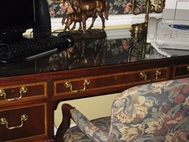 Desk - Council Craftsman