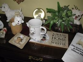 more Westie's