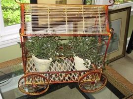 Garden items