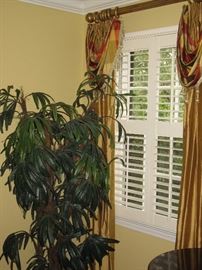 Greenery