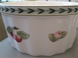 Villeroy & Boch Bowl - Vilbofour