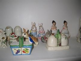 Salt & Pepper collection