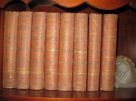 Chamber's Encycyopedeia 1886