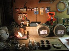 tools