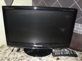Samsung 19" TV