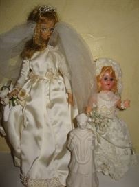 Dolls