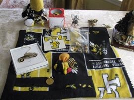 Georgia Tech items