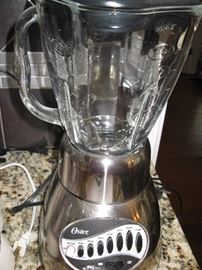 Oster blender