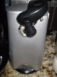 Oster can opener