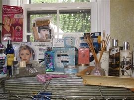 Bath and body